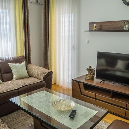 Apartman Orion Zabljak  Exterior photo