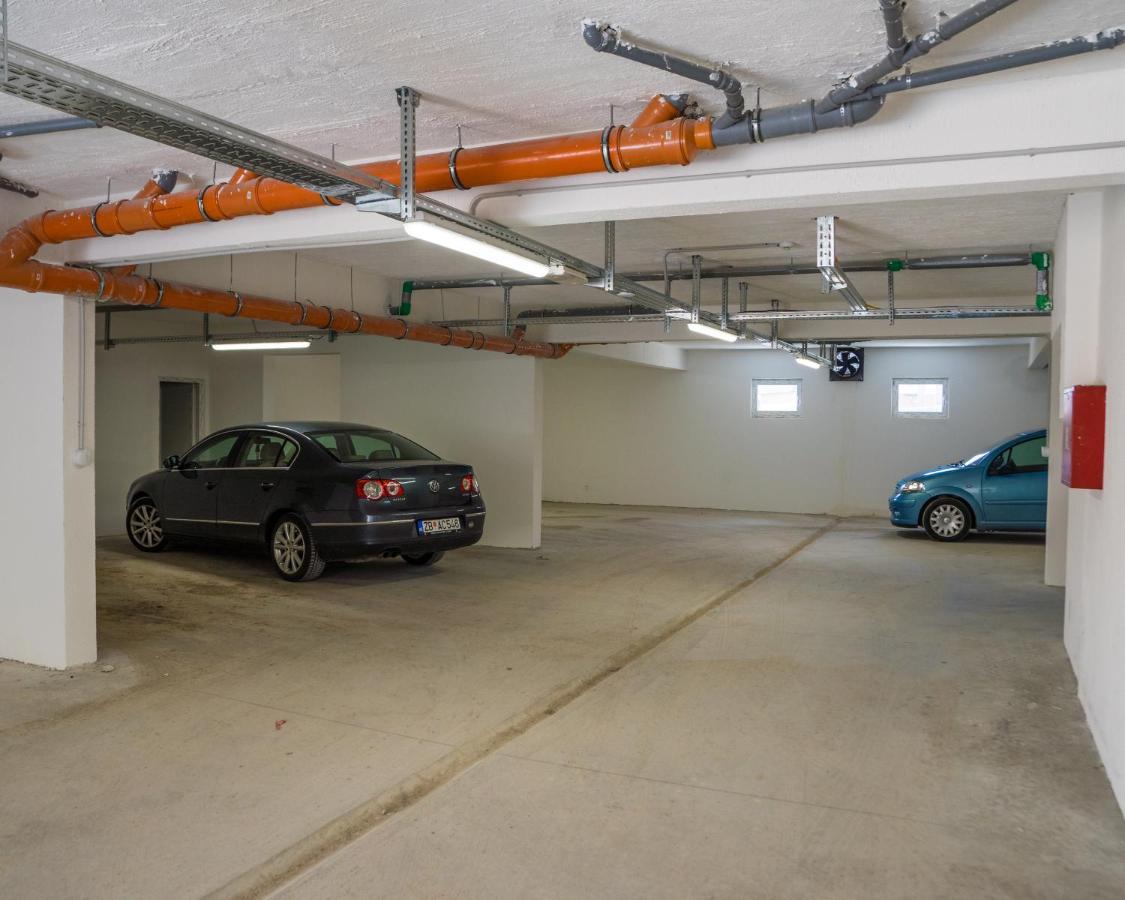 Apartman Orion Zabljak  Exterior photo