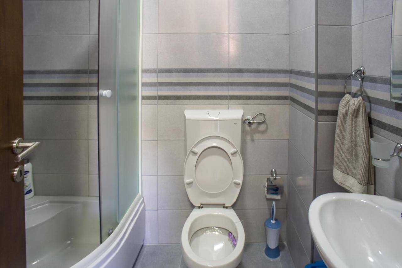 Apartman Orion Zabljak  Exterior photo