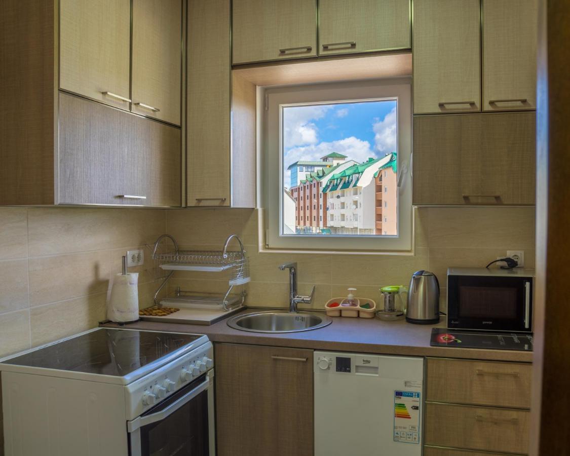 Apartman Orion Zabljak  Exterior photo