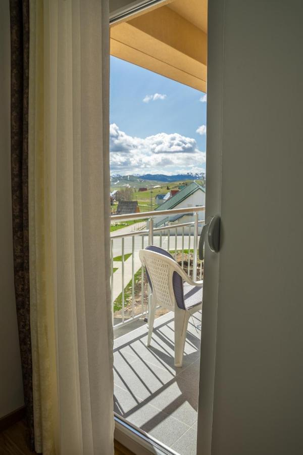 Apartman Orion Zabljak  Exterior photo